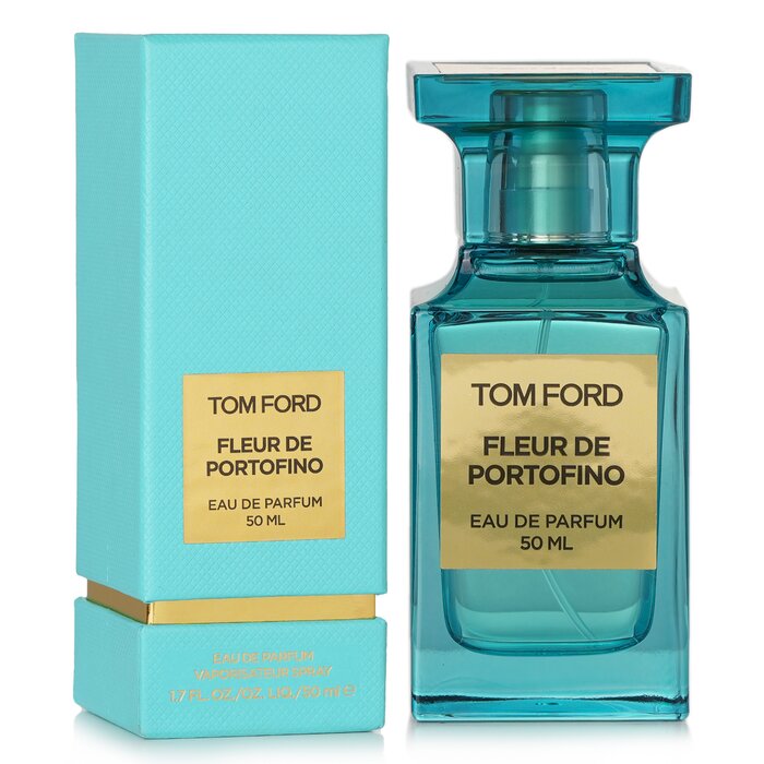 Tom Ford Private Blend Fleur De Portofino Eau De Parfum Spray 50ml/1.7oz
