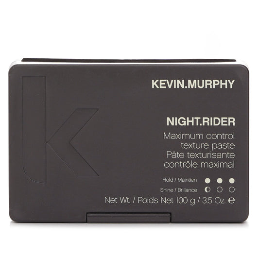 Kevin.Murphy Night.Rider Matte Texture Paste (Firm Hold) 100g/3.4oz