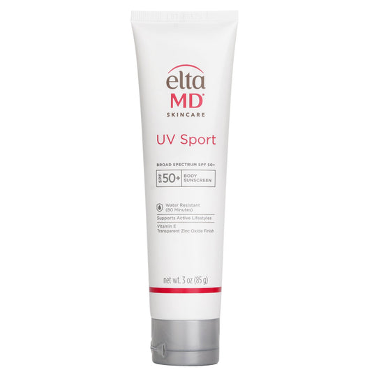 EltaMD UV Sport Water-Resistant Full-Body Sunscreen SPF 50 85g/3oz