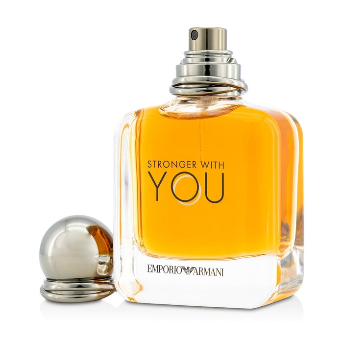 Giorgio Armani Emporio Armani Stronger With You Eau De Toilette Spray 50ml/1.7oz