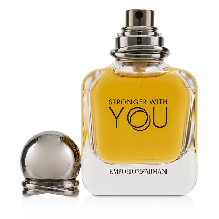 Giorgio Armani Emporio Armani Stronger With You Eau De Toilette Spray 30ml/1oz