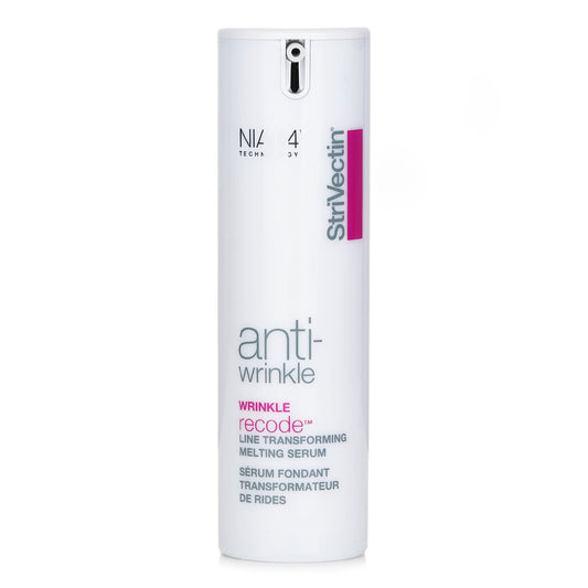 StriVectin StriVectin - Anti-Wrinkle Line Transforming Melting Serum 30ml/1oz