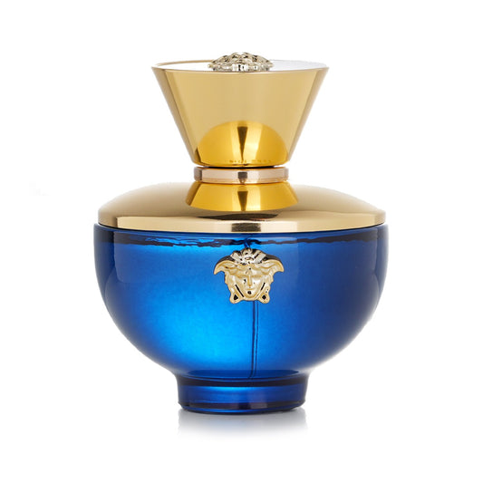 Versace Dylan Blue Eau De Parfum Spray 100ml/3.4oz