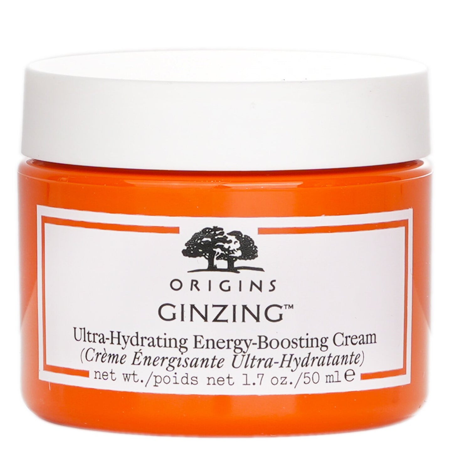 Origins GinZing Ultra-Hydrating Energy-Boosting Cream 50ml/1.7oz