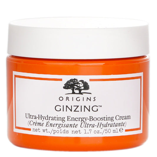 Origins GinZing Ultra-Hydrating Energy-Boosting Cream 50ml/1.7oz