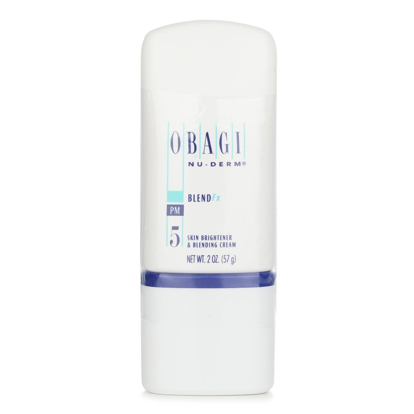 Obagi Nu Derm Blend Fx Skin Brightener & Blending Cream 57g/2oz