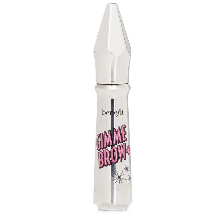 Benefit Gimme Brow+ Volumizing Fiber Gel - #4.5 (Neutral Deep Brown) 3g/0.1oz