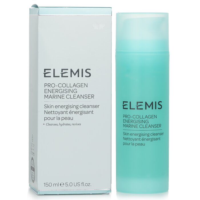 Elemis Pro-Collagen Energising Marine Cleanser 150ml/5oz
