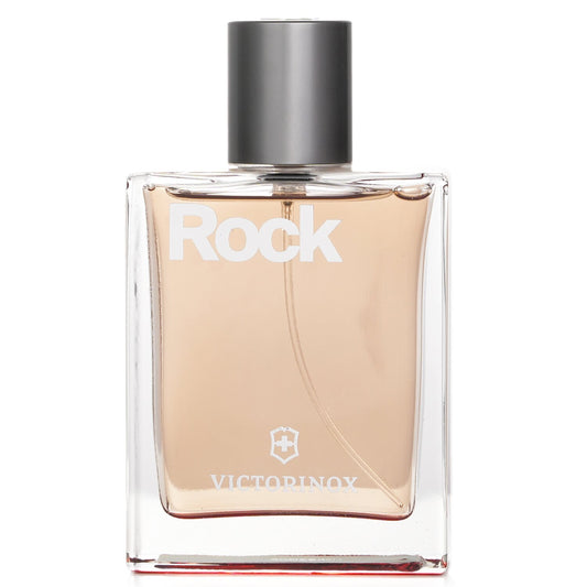 Victorinox Rock Eau De Toilette Spray 100ml/3.4oz