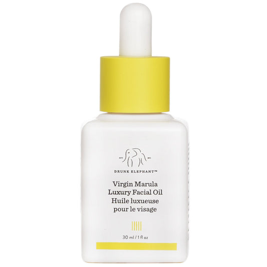 Drunk Elephant Virgin Marula Luxury Facial Oil 30ml/1oz
