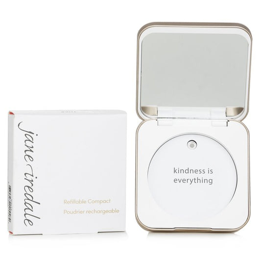 Jane Iredale Refillable Compact -