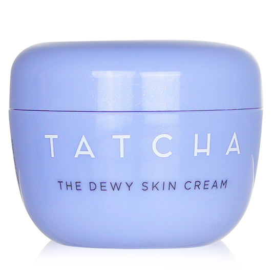 Tatcha The Dewy Skin Cream (Miniature) 5ml/0.17oz