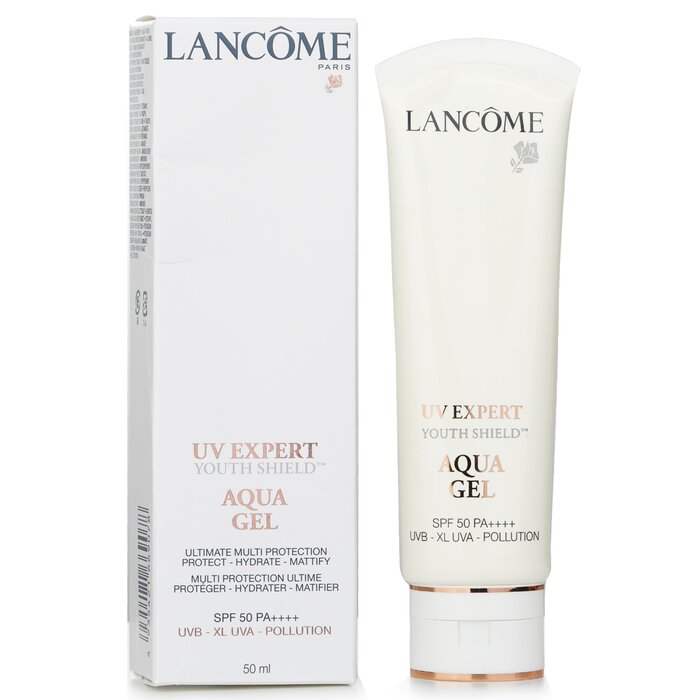 Lancome UV Expert Youth Shield Aqua Gel SPF 50 (Asia Version) 50ml/1.7oz