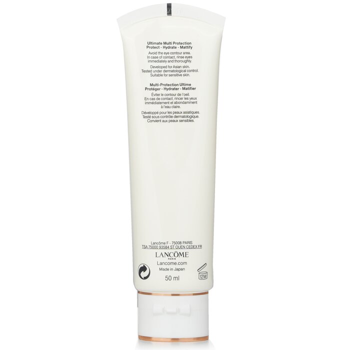 Lancome UV Expert Youth Shield Aqua Gel SPF 50 (Asia Version) 50ml/1.7oz