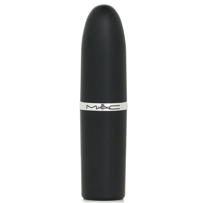 MAC Macximal Silky Matte Lipstick - # Honeylove 3.5g