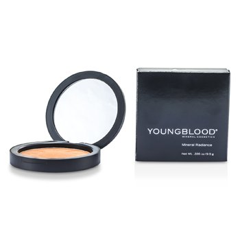Youngblood Mineral Radiance - Sunshine