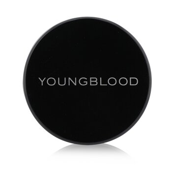 Youngblood Natural Loose Mineral Foundation - Rose Beige