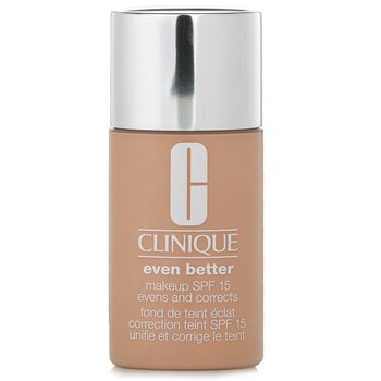 Even Better Makeup SPF15 (Dry Combination to Combination Oily) - No. 14 Creamwhip