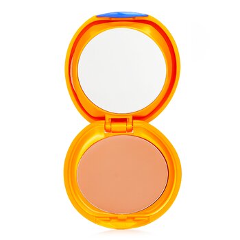 Shiseido Tanning Compact Foundation N SPF10 - Natural