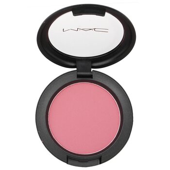 Powder Blush - # Fleur Power (Soft Bright Pinkish-Coral)