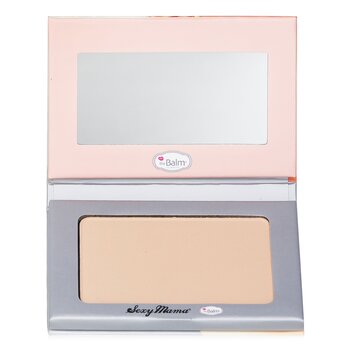 TheBalm Sexy Mama Anti Shine Translucent Powder