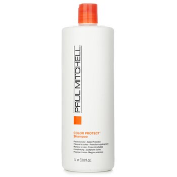 Paul Mitchell Color Care Color Protect Daily Shampoo (Gentle Cleanser)