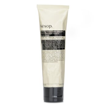 Aesop Purifying Facial Cream Cleanser (Tube)