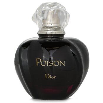 Poison Eau De Toilette Spray