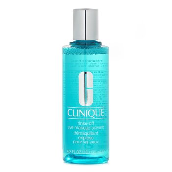 Clinique Rinse Off Eye Make Up Solvent