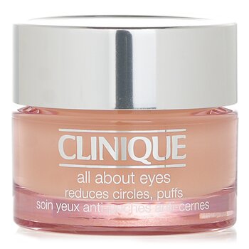 Clinique All About Eyes