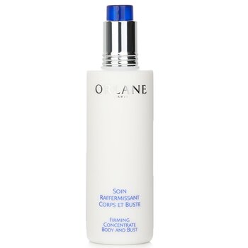 Orlane Firming Concentrate Body & Bust
