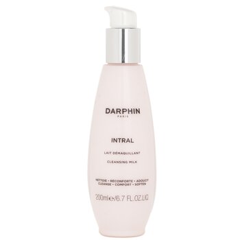 Darphin Intral Cleansing Milk