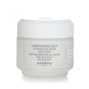 Sisley Botanical Restorative Facial Cream W/Shea Butter