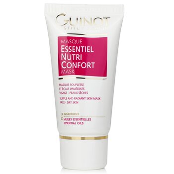 Guinot Radiance Mask