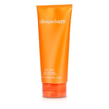 Clinique Happy Body Wash