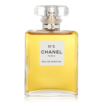 Chanel No.5 Eau De Parfum Spray