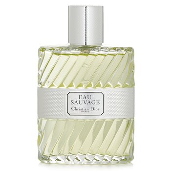 Eau Sauvage Eau De Toilette Spray