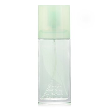 Green Tea Eau Parfumee Spray