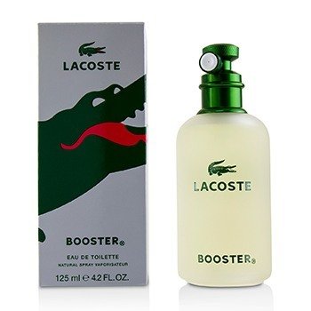Lacoste Booster Edt Spray (Random Packaging)