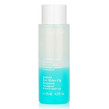 Clarins Instant Eye Make Up Remover