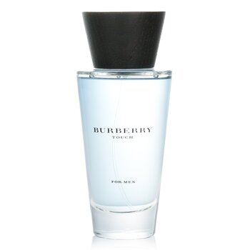 Burberry Touch Eau De Toilette Natural Spray