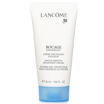 Lancome Bocage Deodorant Creme Onctueuse