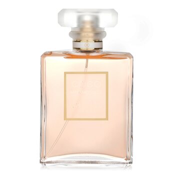 Coco Mademoiselle Eau De Parfum Spray