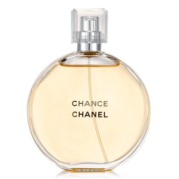 Chance Eau De Toilette Spray