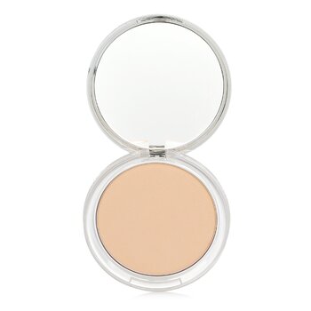Clinique Stay Matte Powder Oil Free - No. 17 Stay Golden