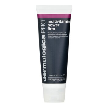 Dermalogica Age Smart MultiVitamin Power Firm (Salon Size)