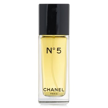 No.5 Eau De Toilette Spray Non-Refillable