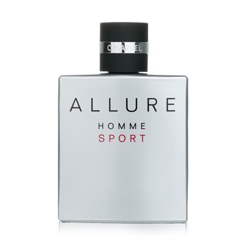 Allure Homme Sport Eau De Toilette Spray