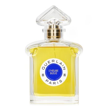 L'Heure Bleue Eau De Parfum Spray