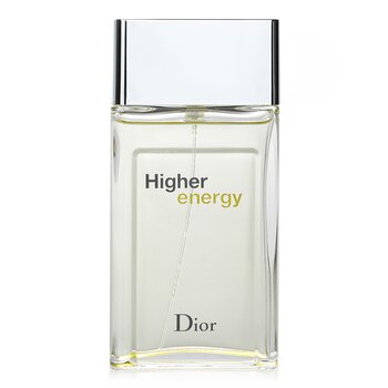 Higher Energy Eau De Toilette Spray